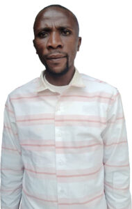 Monsieur Faustin Lwahimbwa, Bugorhe